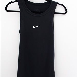 NIKE Women's Tank Top Dri-Fit Training XS